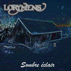 Lorymens - Sombre éclair