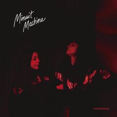 Minuit Machine – Infrarouge