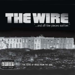 Multi-interprètes - ...And All the Pieces Matter - Five Years of Music from the Wire