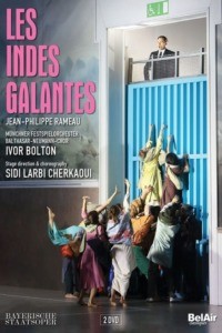 Rameau : Les Indes Galantes