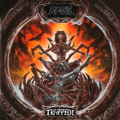 Rage – Trapped! (Deluxe Edition) (2020)