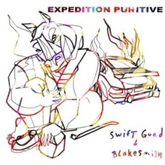 Swift Guad, Blakesmith - Expédition punitive