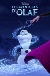 Les Aventures d’Olaf