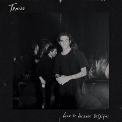Tamino – Live at Ancienne Belgique