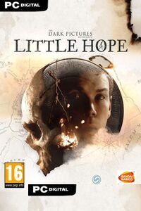 The Dark Pictures : Little Hope