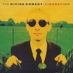 The Divine Comedy – Liberation