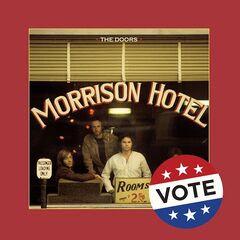 The Doors – Morrison Hotel (50th Anniversary Deluxe Edition)