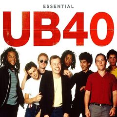 UB40 – Essential