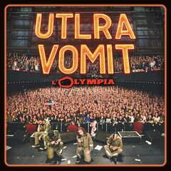 Ultra Vomit – L’Olymputaindepia (Live)
