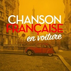 VA - Chanson française en voiture