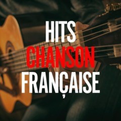 VA - Hits chanson française