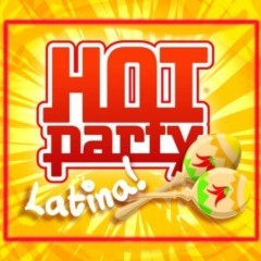 VA - Hot Party Latina