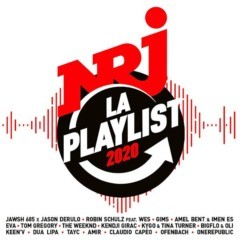 VA - La Playlist NRJ 2020