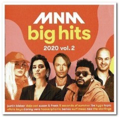 VA - MNM Big Hits 2020 Vol. 2
