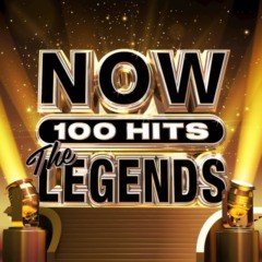 VA - Now 100 Hits The Legends