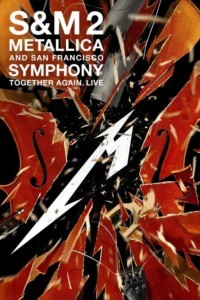 Metallica & San Francisco Symphony : S&M2