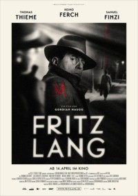 Fritz Lang le démon en nous