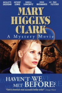 Mary Higgins Clark : Vous souvenez-vous ?