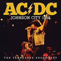 AC/DC – Johnson City 1988