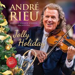 André Rieu – Jolly Holiday
