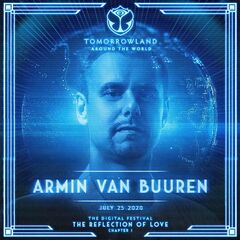 Armin van Buuren – Live at Tomorrowland 2020 Around The World (The Digital Festival)