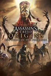 Assassin’s Creed Origins : The Curse of the Pharaohs