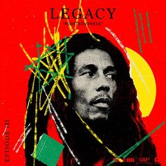 Bob Marley & The Wailers – Bob Marley Legacy: Righteousness