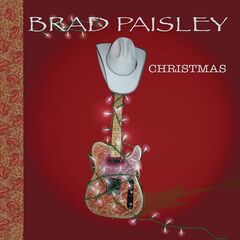 Brad Paisley – Brad Paisley Christmas