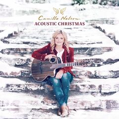 Camille Nelson – Acoustic Christmas