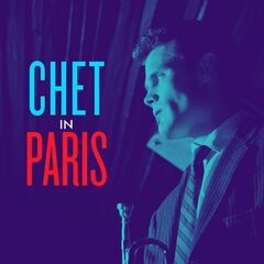 Chet Baker – Chet In Paris