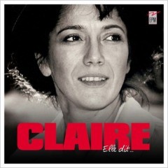Claire - Elle Dit