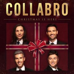 Collabro – Christmas Is Here