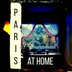 Crystin – Paris at Home