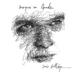 David Hallyday – Imagine un monde