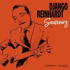 Django Reinhardt – Souvenirs
