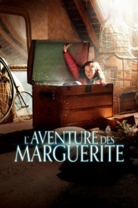 L’Aventure des Marguerite