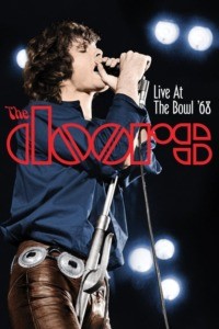 The Doors : Live at the Bowl ’68