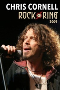Chris Cornell – Rock am Ring 2009
