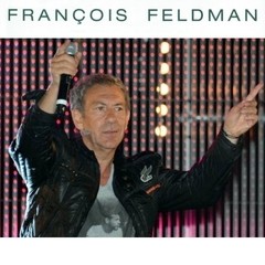François Feldman - Discographie