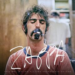 Frank Zappa – Zappa (Original Motion Picture Soundtrack)