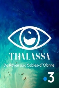 Thalassa – De Royan aux Sables-d’Olonne