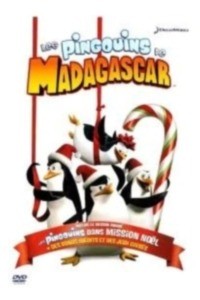 Les Pingouins De Madagascar : Mission Noël