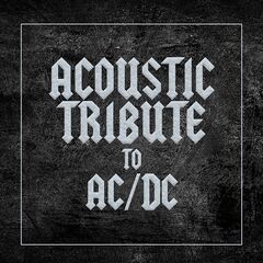 Guitar Tribute Players – Acoustic Tribute to AC/DC
