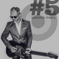 Hervé Paul - #5