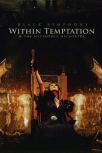 Within Temptation : Black Symphony