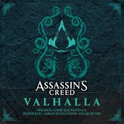 Jesper Kyd - Assassin’s Creed Valhalla (Original Game Soundtrack)