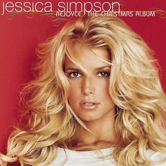 Jessica Simpson – ReJoyce: The Christmas Album