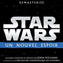John Williams - Star Wars: Un Nouvel Espoir (Bande Originale du Film)