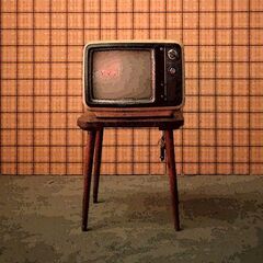 Johnny Hallyday – My old Tv