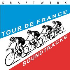 Kraftwerk – Tour De France (Remastered) (2020)